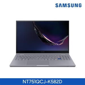 삼성 노트북 NT751QCJ-K582D